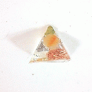 オルゴナイト　ミニミニピラミッド